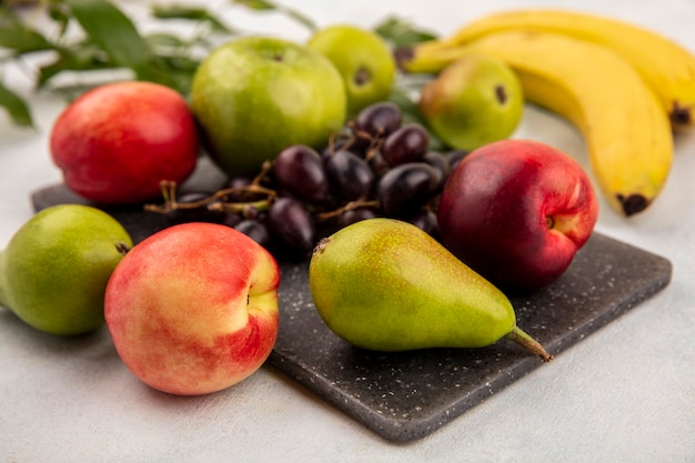Fresh Fruits