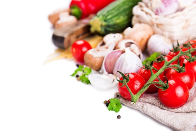 Organic Produce